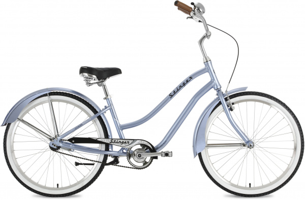 Велосипед STINGER 26" CRUISER L (2022)