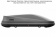 Бокс Thule Touring M 634200, 175x82x45 см, титановый, dual side, aeroskin, 400 л