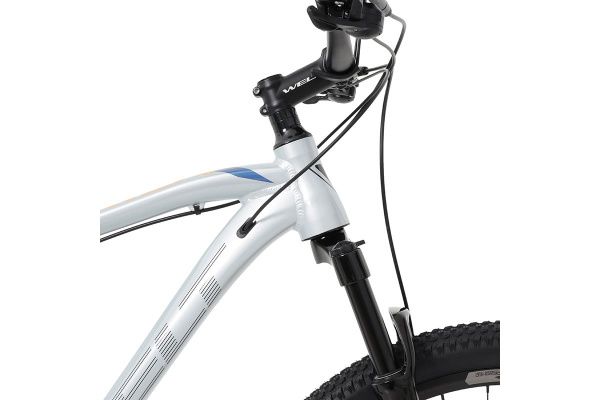 Велосипед Welt Raven 1.0 HD 27 (2024)