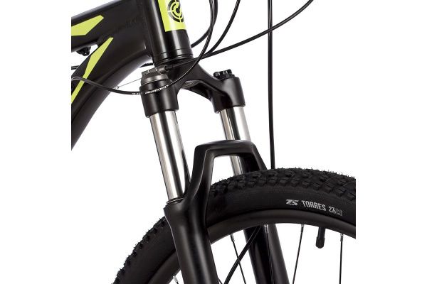 Велосипед STINGER GRAPHITE PRO 27.5 (2023)