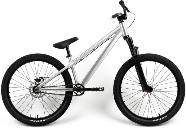 Велосипед TSB ULT24 S (2025)