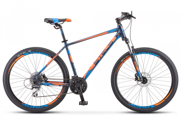 Велосипед 27.5" STELS Navigator-750 D