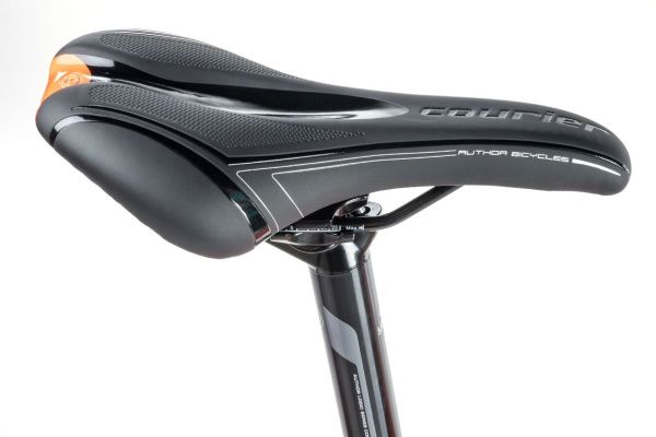 Велосипед Author Solution 29 (2024)