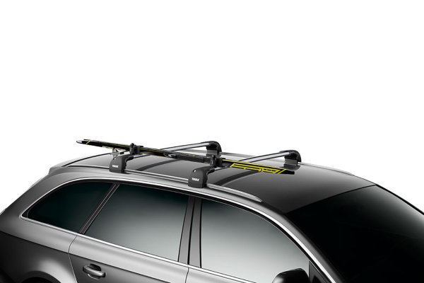 Крепление лыж Thule SkiClick
