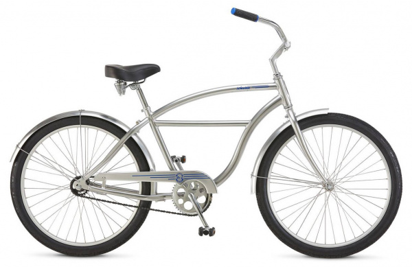 Велосипед Schwinn ALU 1 (2019)