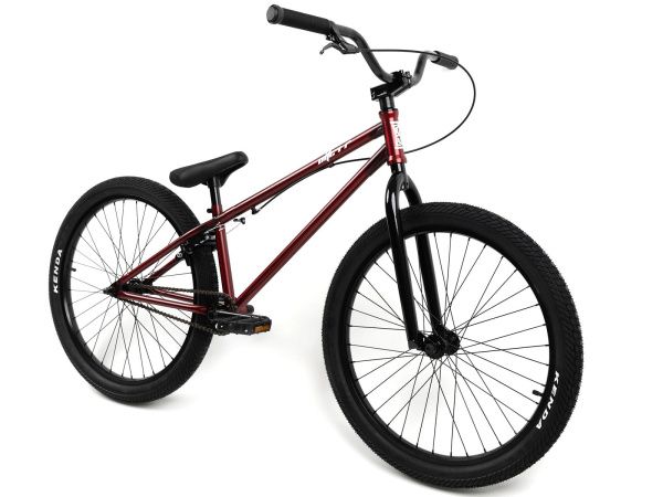 Велосипед TSB ULT24 R (2025)