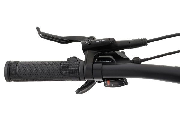 Велосипед Welt Raven 1.0 HD 27 (2024)