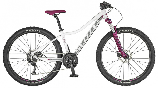 Велосипед Scott Contessa 720 (2019)
