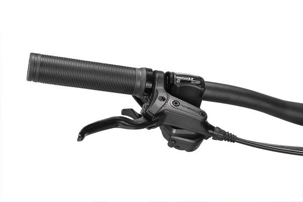 Велосипед Stark Tactic FS 27.5 HD (2022)