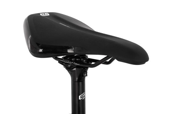 Велосипед STINGER GRAPHITE COMP 29 (2024)
