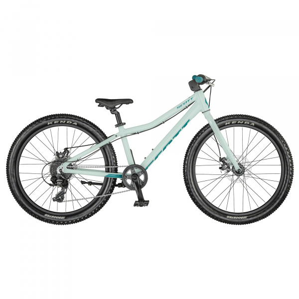 Велосипед SCOTT Contessa 24 rigid (2021)