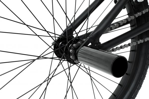 Велосипед Welt BMX Freedom 2.0 (2023)
