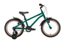 Детский велосипед STARK Foxy 16 Boy (2026)