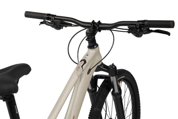 Велосипед Aspect ALMA HD (2024)