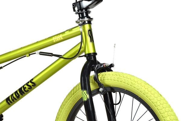 Велосипед Stark Madness BMX 3 (2024)