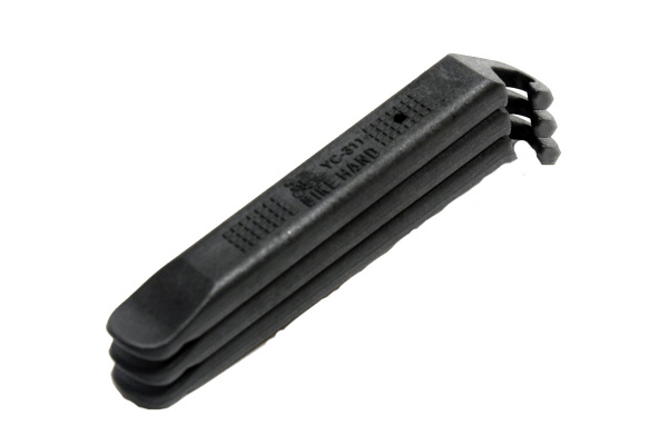 Монтажки пластиковые BikeHand YC-311