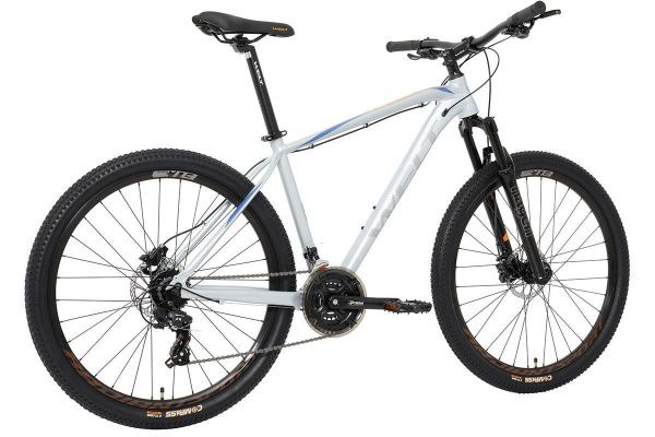 Велосипед Welt Raven 1.0 HD 27 (2024)