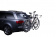 Крепление для перевозки велосипедов на фаркопе Thule Xpress 2