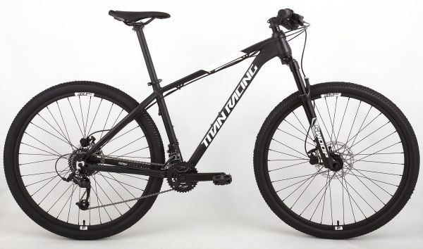 Велосипед Titan Racing Rogue Alpine (2024)
