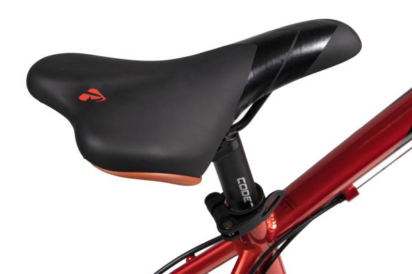 Велосипед Aspect IDEAL 26 (2023)