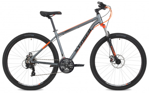 Велосипед Stinger Graphite Std 29 (2019)