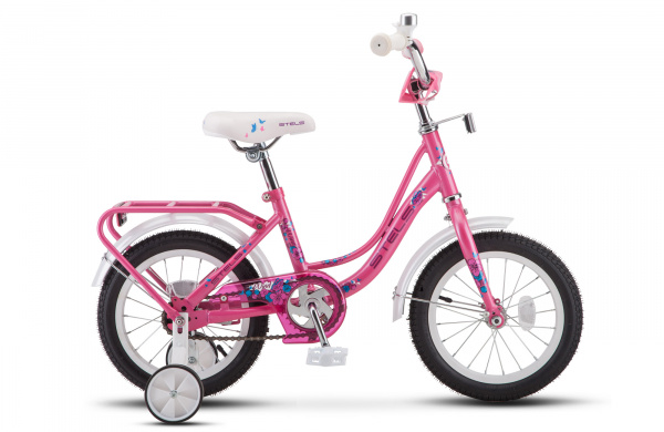 Велосипед 14" STELS Wind