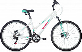 Велосипед FOXX 26" BIANKA D (2022)