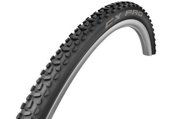 Покрышка 28" Schwalbe CX PRO