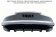 Бокс  Thule Dynamic M 612801, 206х84х34 см, титановый глянцевый, 320 л