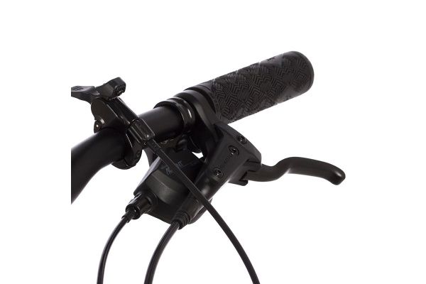 Велосипед STINGER GRAPHITE PRO 27.5 (2023)