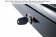 Бокс Thule Touring M 634200, 175x82x45 см, титановый, dual side, aeroskin, 400 л
