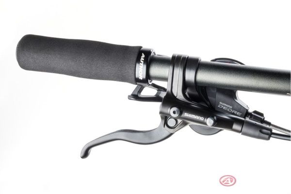 Велосипед AUTHOR Instinct ASL 29 (2023)