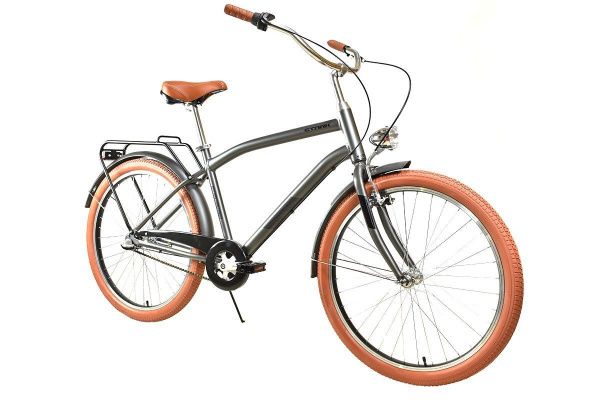 Велосипед Stark Comfort Man 3-speed (2024)
