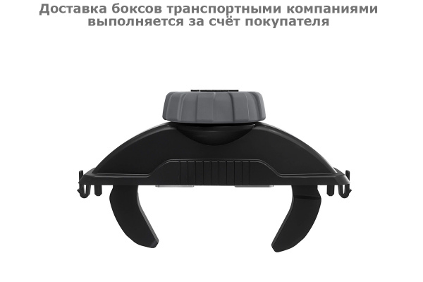 Бокс Thule Motion XT L 629700, 195x89x44 см, серебристый глянцевый, 450 л