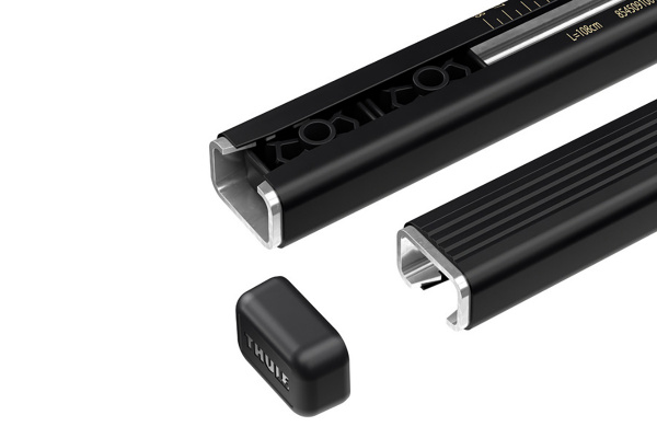 Прямоугольные дуги Thule SquareBar 712100-712500