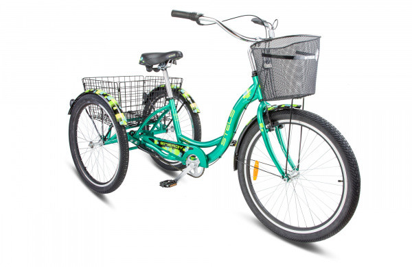 Велосипед 26" STELS Energy-III